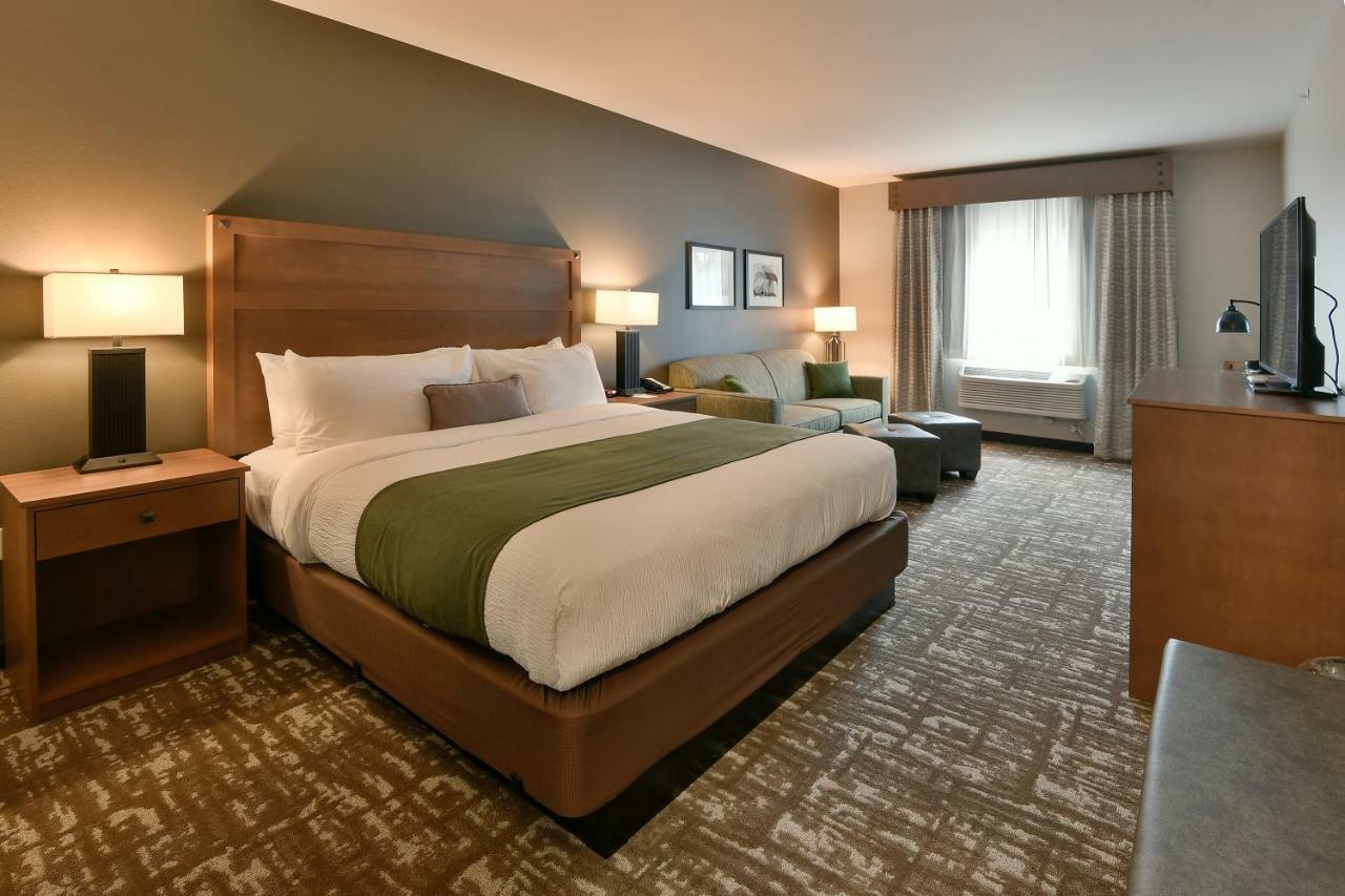 Hotel Grandstay &