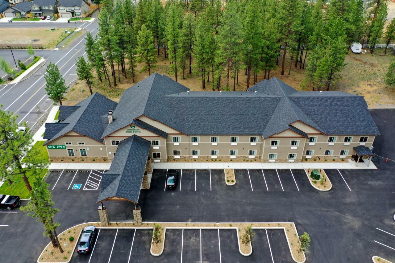 Grandstay & Hotel 5*