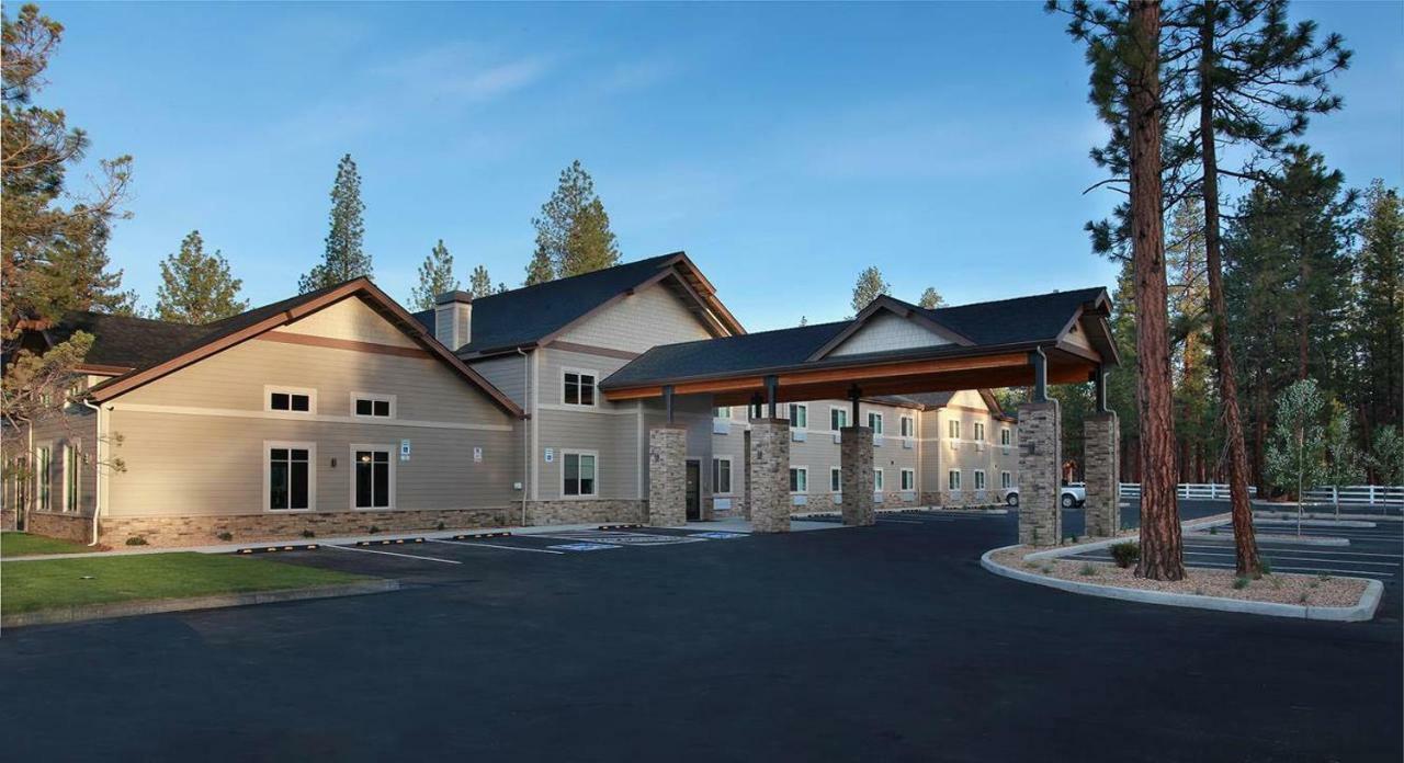 Hotel Grandstay &