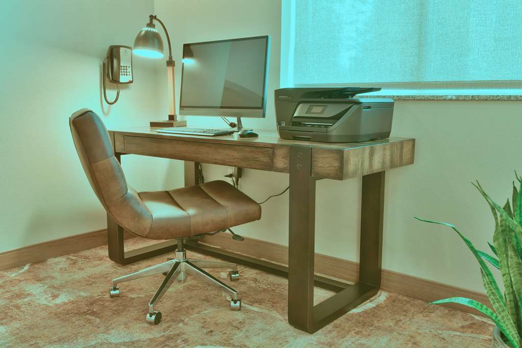 Grandstay &