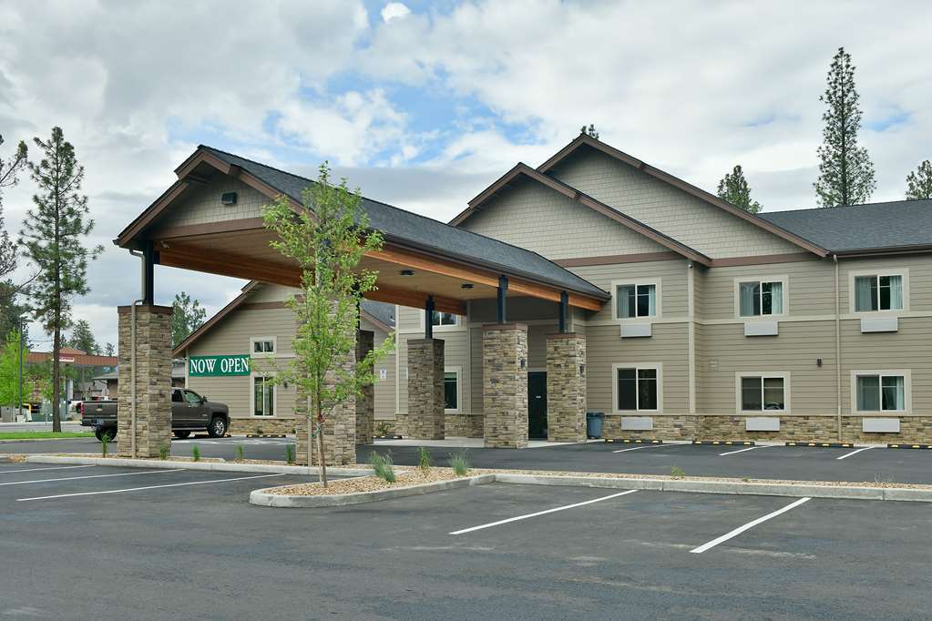Grandstay & 5*